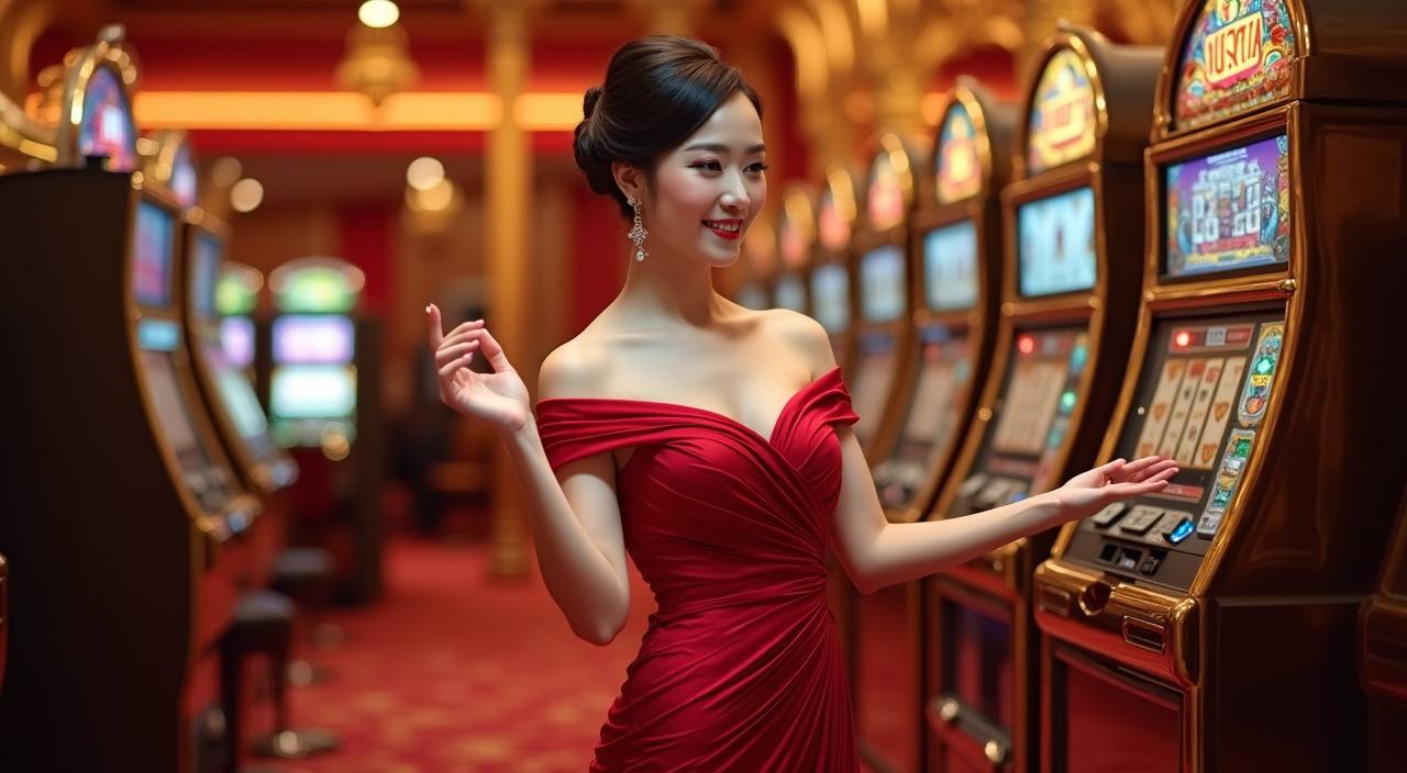 ufa2899 Fishing Arcade