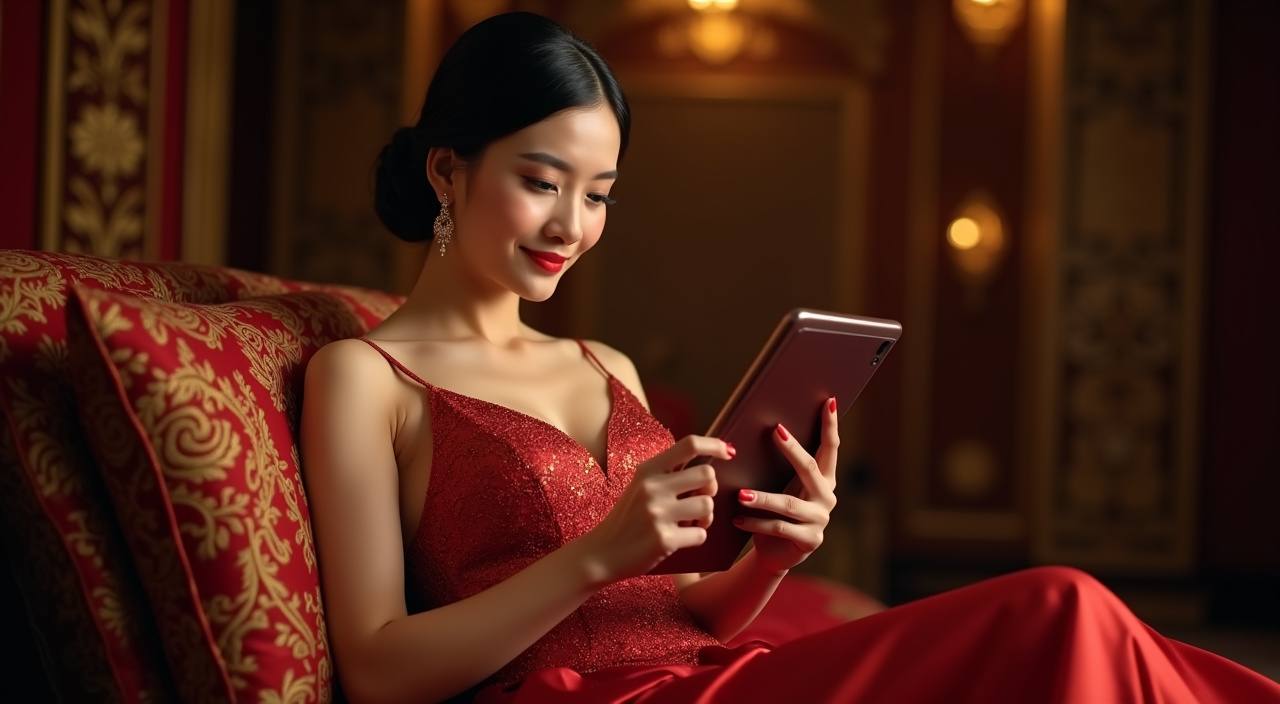 ufa2899 Mahjong Riches
